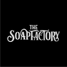 Logo for The Soap Factory