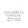 Logo for Porchetta Toscana