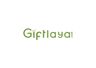 Logo for Giftlaya