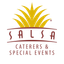 Logo for Salsa Caterers & Special Events