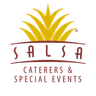 Logo for Salsa Caterers & Special Events