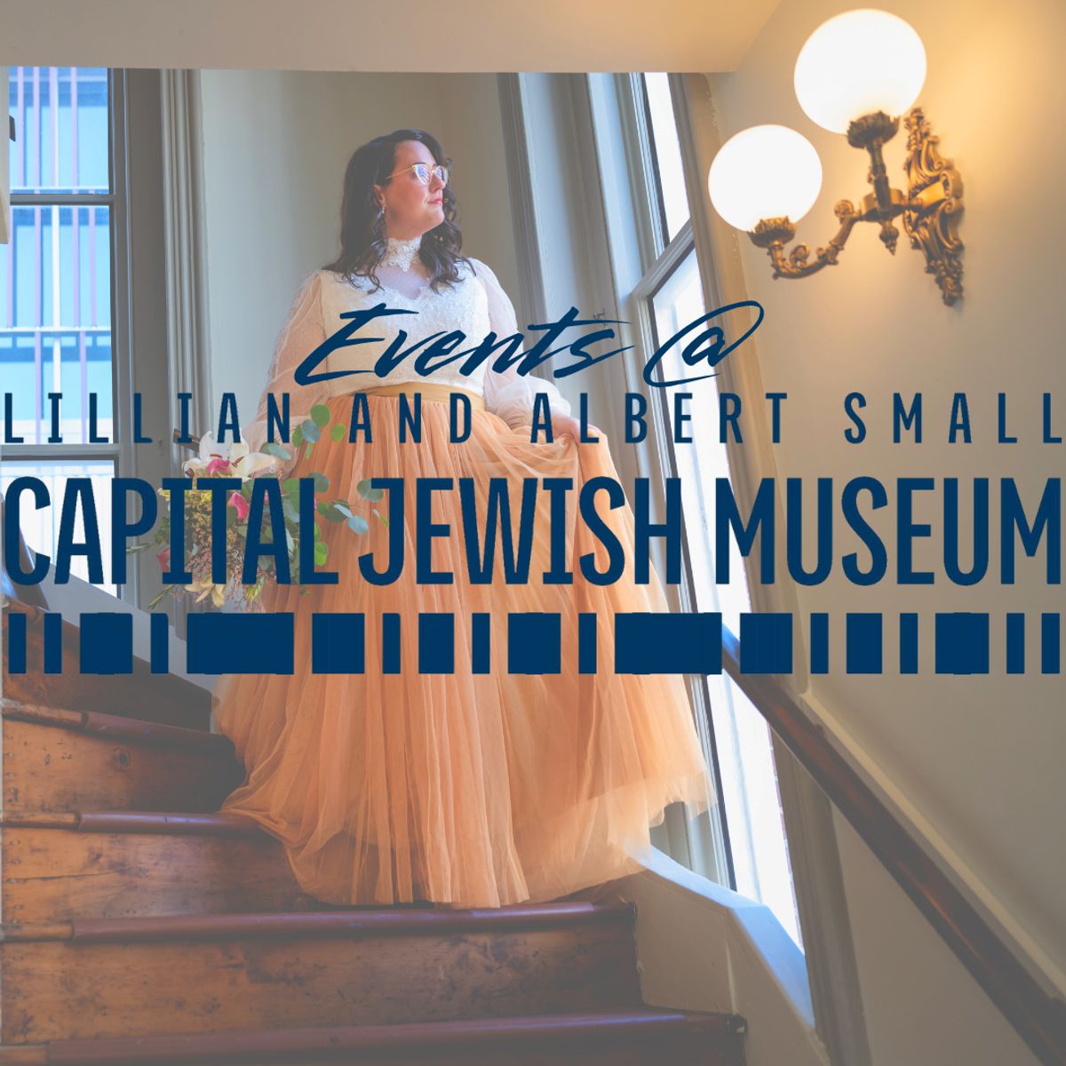 The Lillian and Albert Small Capital Jewish Museum, photo 4