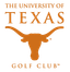 Logo for The University of Texas Golf Club