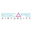 Logo for Escape Virtuality