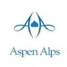Logo for Aspen Alps