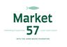Logo for Market 57
