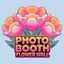 Logo for Photo Booth Flower Wall