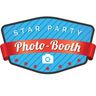 Logo for Star Party Photo Booth