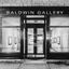Logo for Baldwin Gallery