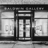 Logo for Baldwin Gallery