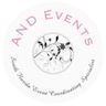 Logo for AND Events