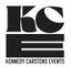 Logo for Kennedy Carsten's Events