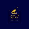 Logo for Coyote Ridge Estate