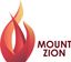 Logo for Mount Zion Temple