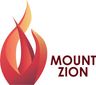 Logo for Mount Zion Temple