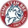 Logo for Home Team BBQ- Aspen