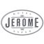 Logo for Hotel Jerome
