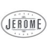 Logo for Hotel Jerome