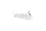 Logo for Weddings and Dreams Bridal