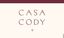 Logo for Casa Cody