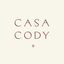 Logo for Casa Cody