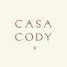 Logo for Casa Cody