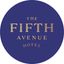 Logo for The Fifth Avenue Hotel