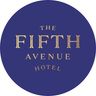 Logo for The Fifth Avenue Hotel