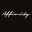 Logo for affinity events