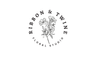 Logo for Ribbon and Twine Floral