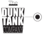 Logo for The Dunk Tank Company