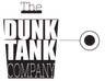 Logo for The Dunk Tank Company