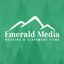 Logo for Emerald Media