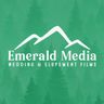 Logo for Emerald Media