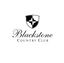 Logo for Blackstone Country Club