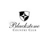 Logo for Blackstone Country Club
