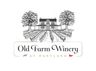 Logo for Old Farm Winery at Hartland