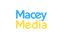 Logo for Macey Media