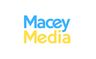 Logo for Macey Media