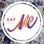 Logo for EatMePrint