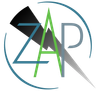 Logo for ZAP Zoetrope Aubry Productions