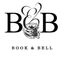 Logo for Book and Bell Tarot