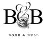Logo for Book and Bell Tarot