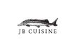 Logo for JB Cuisine