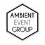 Logo for Ambient Event Group