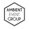 Logo for Ambient Event Group
