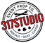 Logo for 317Studio Event Prop Company