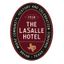 Logo for The LaSalle Hotel, Bryan College Station, a Tribute Portfolio Hotel