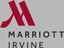 Logo for Irvine Marriott