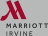 Logo for Irvine Marriott
